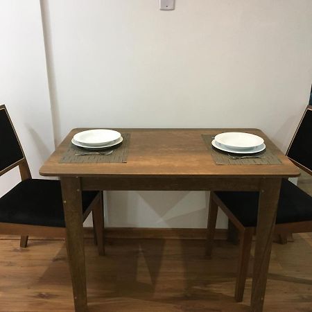 Loft Aconchegante Proximo Consulado Americano E Hospital Conceicao Порту Алегри Екстериор снимка