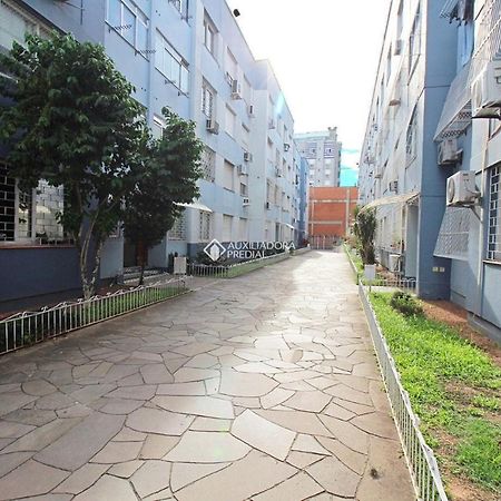 Loft Aconchegante Proximo Consulado Americano E Hospital Conceicao Порту Алегри Екстериор снимка