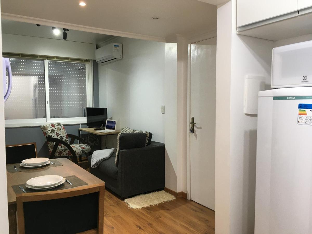 Loft Aconchegante Proximo Consulado Americano E Hospital Conceicao Порту Алегри Екстериор снимка