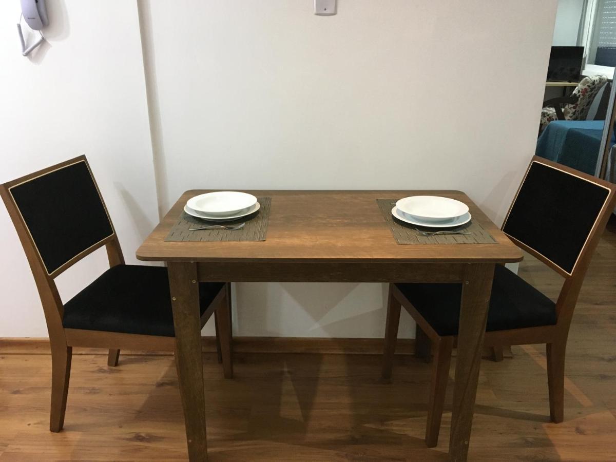Loft Aconchegante Proximo Consulado Americano E Hospital Conceicao Порту Алегри Екстериор снимка