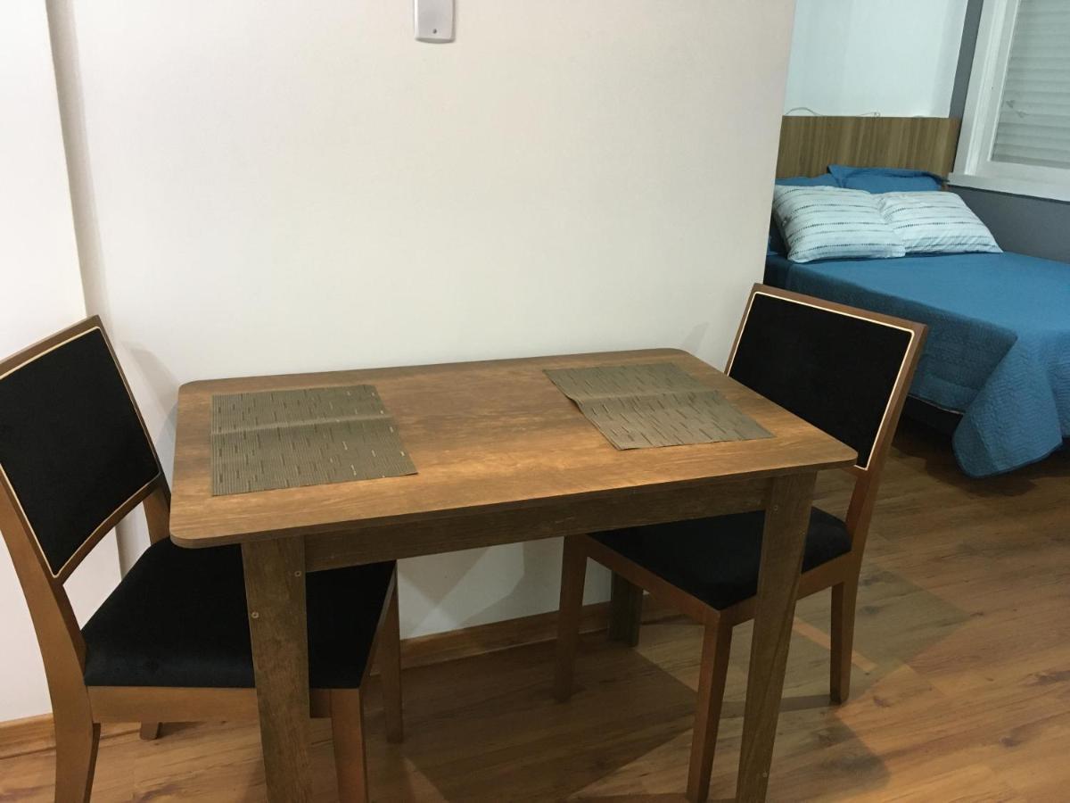 Loft Aconchegante Proximo Consulado Americano E Hospital Conceicao Порту Алегри Екстериор снимка