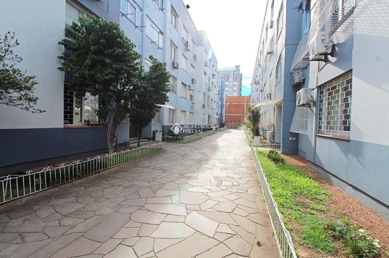 Loft Aconchegante Proximo Consulado Americano E Hospital Conceicao Порту Алегри Екстериор снимка