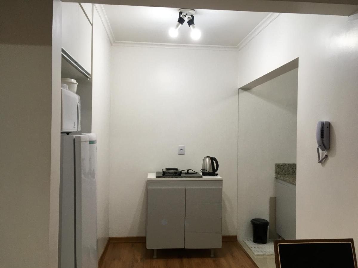 Loft Aconchegante Proximo Consulado Americano E Hospital Conceicao Порту Алегри Екстериор снимка